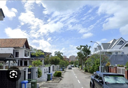 Jalan Sotong (D15), Semi-Detached #555830721